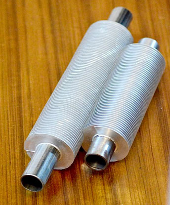 Fin Tubes